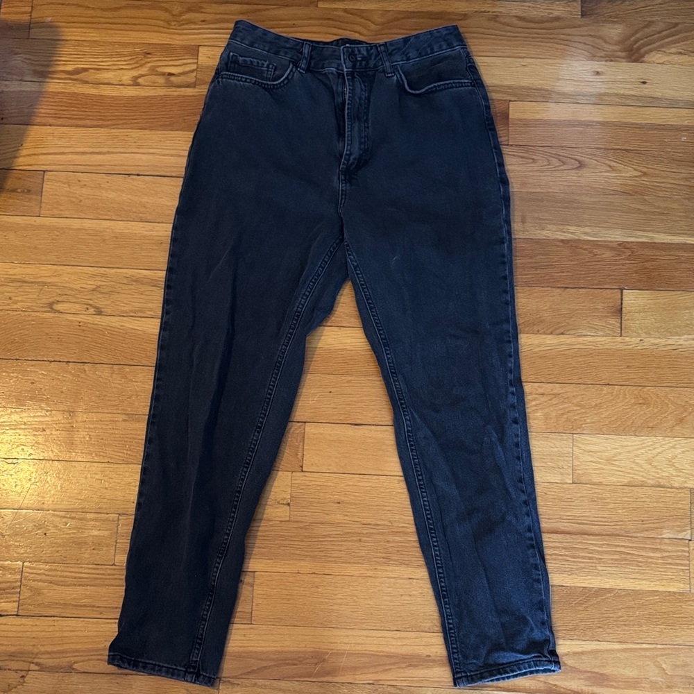 BDG Urban Outfitters Mom High Rise Jeans Size 30